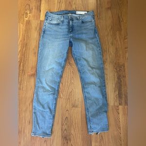 rag & bone Jeans size 28
